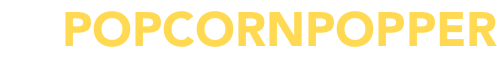 Popcornpopper Logo